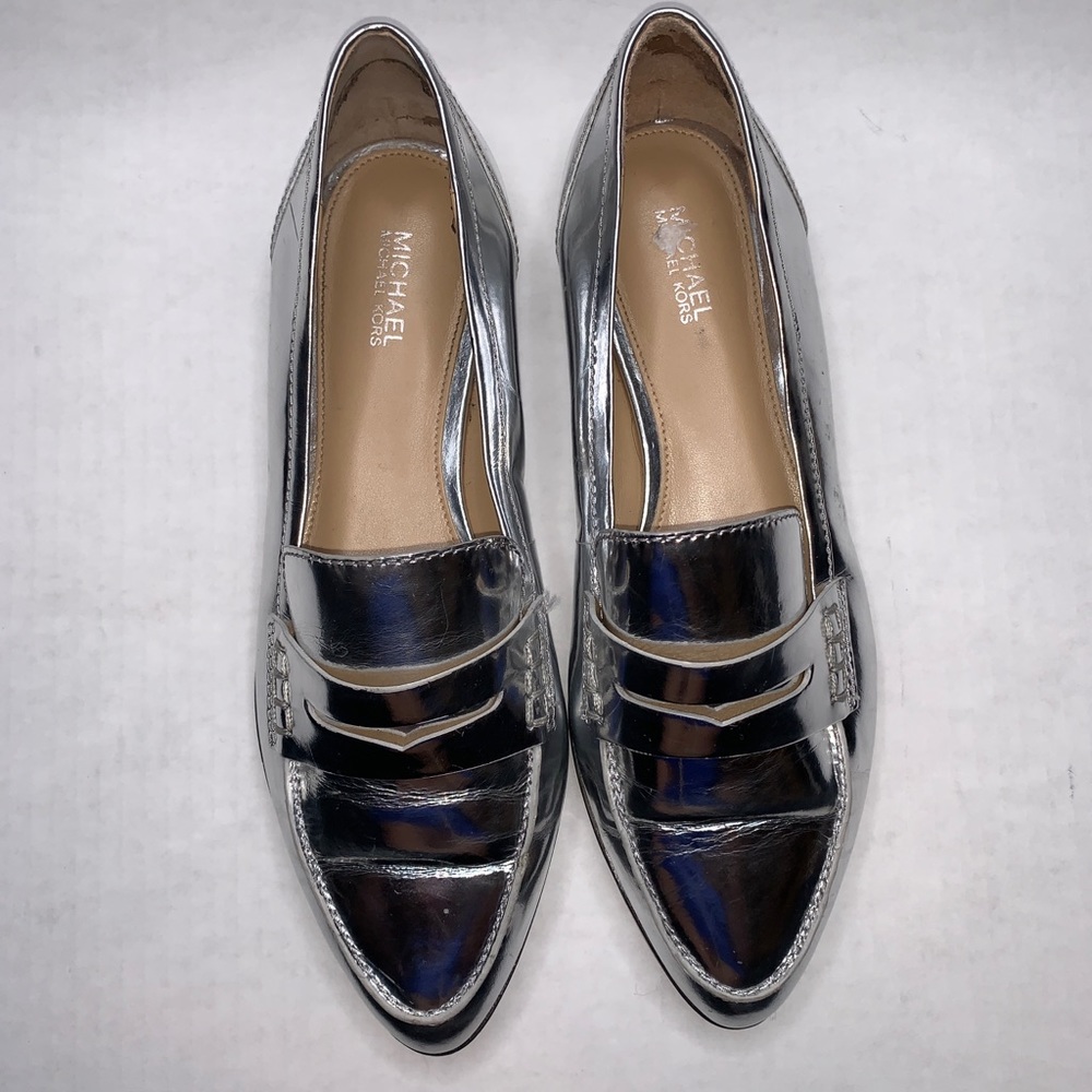 Michael Kors Loafer